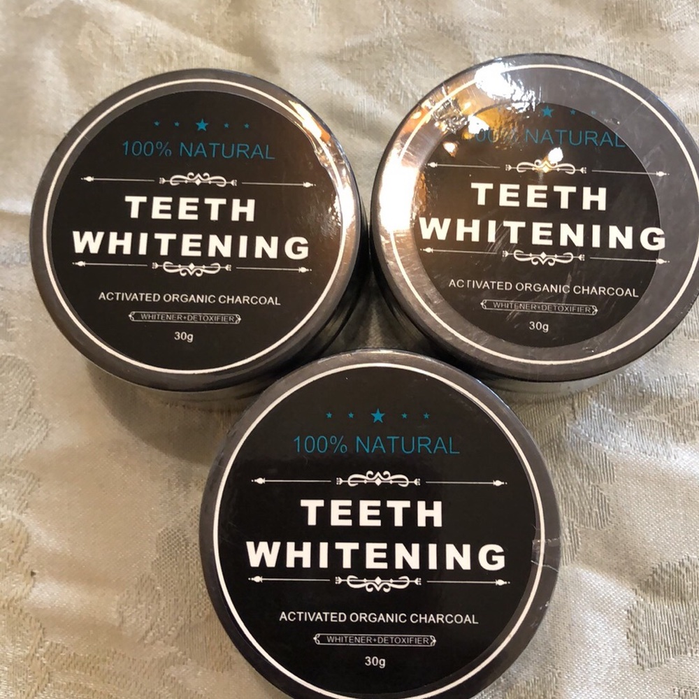 Teeth Whitener